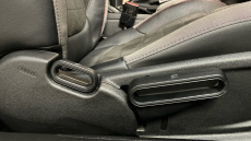 MINI Hatchback 2.0 Cooper S Sport 3dr Petrol Hatchback